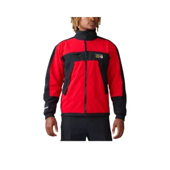 MOUNTAIN HARDWEAR Jacket Unisex Race Red
