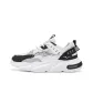 White Black