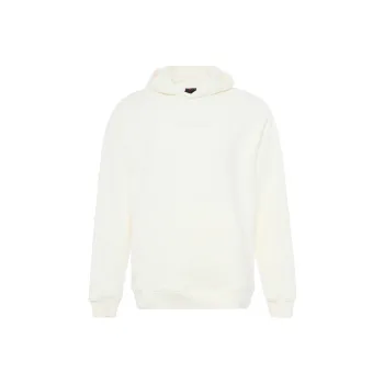JORDAN Air JORDAN Wordmark Men's Fleece Pullover Hoodie
