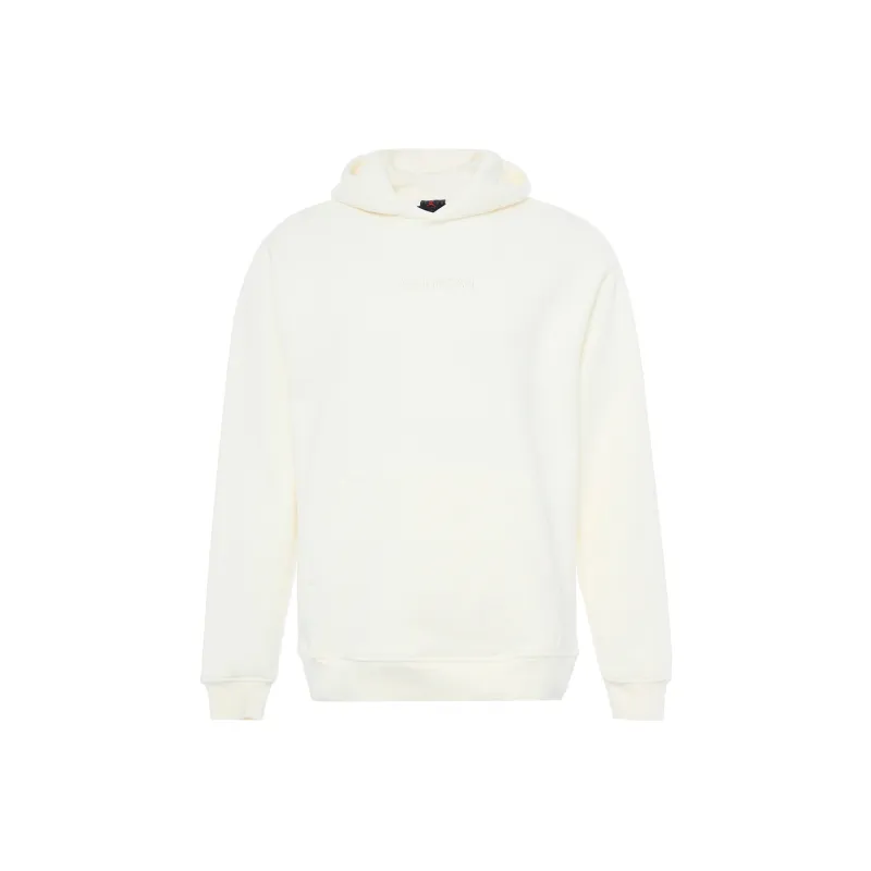 JORDAN Air JORDAN Wordmark Men's Fleece Pullover Hoodie-0