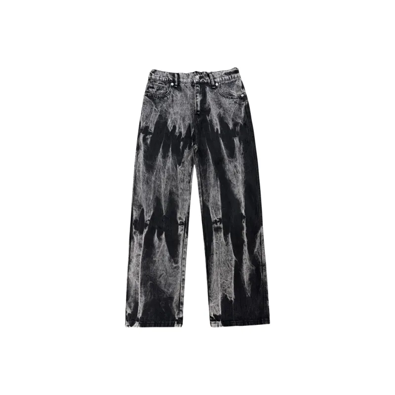 DAFK Jeans Men Black -4