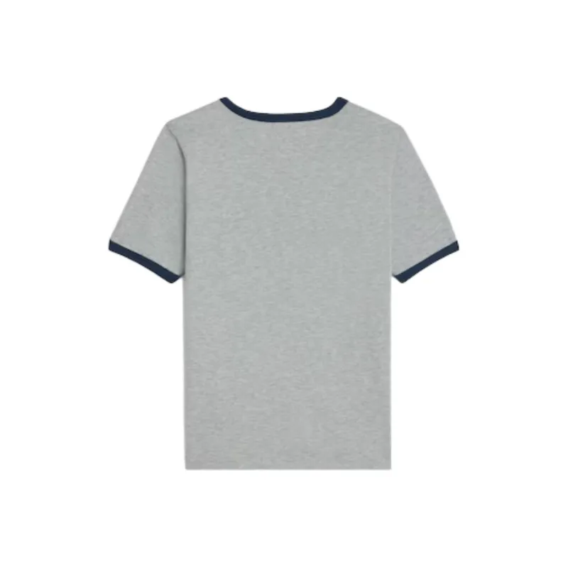 CELINE T Shirts Women's Gray-1