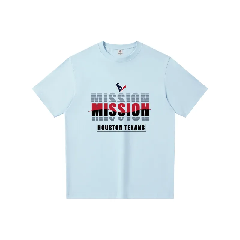 NFL T Shirts Unisex-9