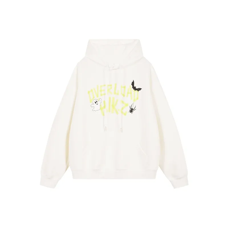 HIKZ x OXO OVERLOAD Sweatshirt Unisex-4