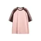 Coffee Pink Multicolor