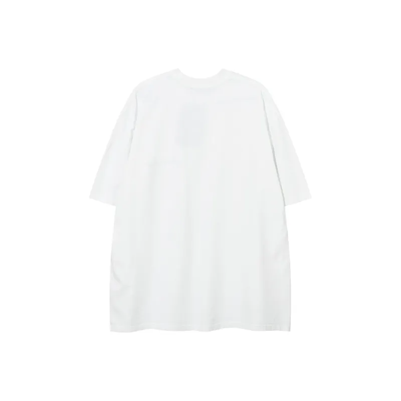 HKRXEC T Shirts Unisex-1
