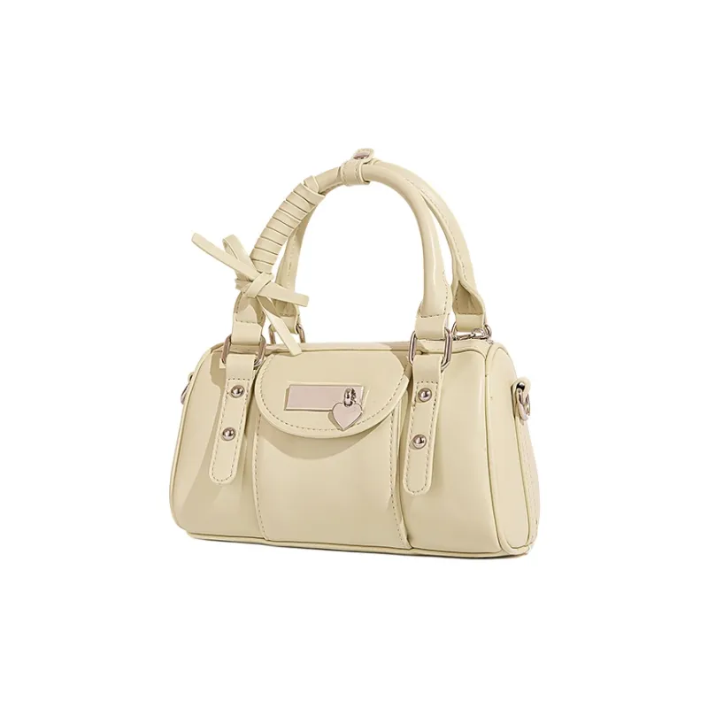 Vigno Synthetic Leather Handbag, One Shoulder, Crossbody Bag Regular Women's Multicolor-9