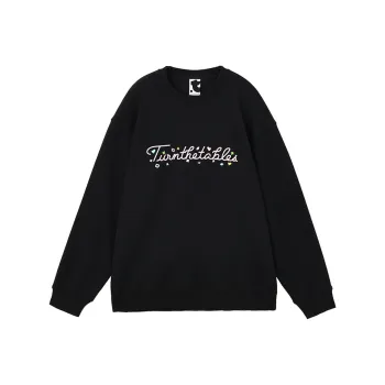 TURNTHETABLES Sweatshirt Unisex