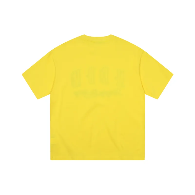 MR.ENJOYDA MONEY SS25 T Shirts Unisex-11