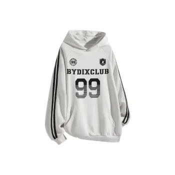 DIXX Sweatshirts Unisex