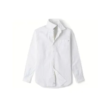 Timberland Shirts Men White