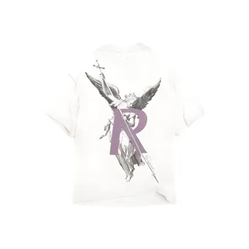 REPRESENT Archangel Crewneck T Shirt