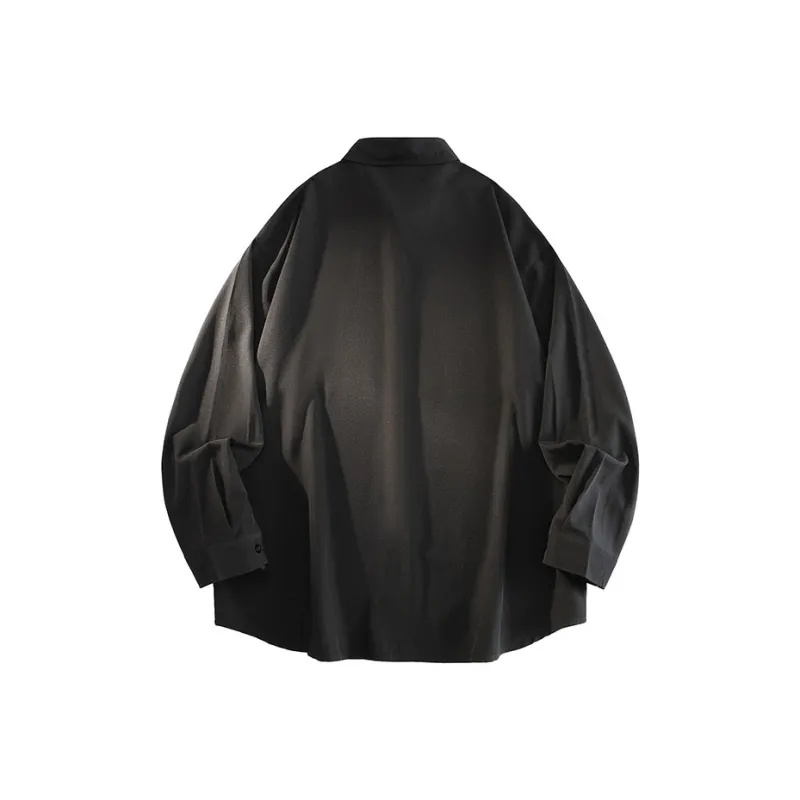 BRUMAIRE Shirt Matching Set Unisex-1
