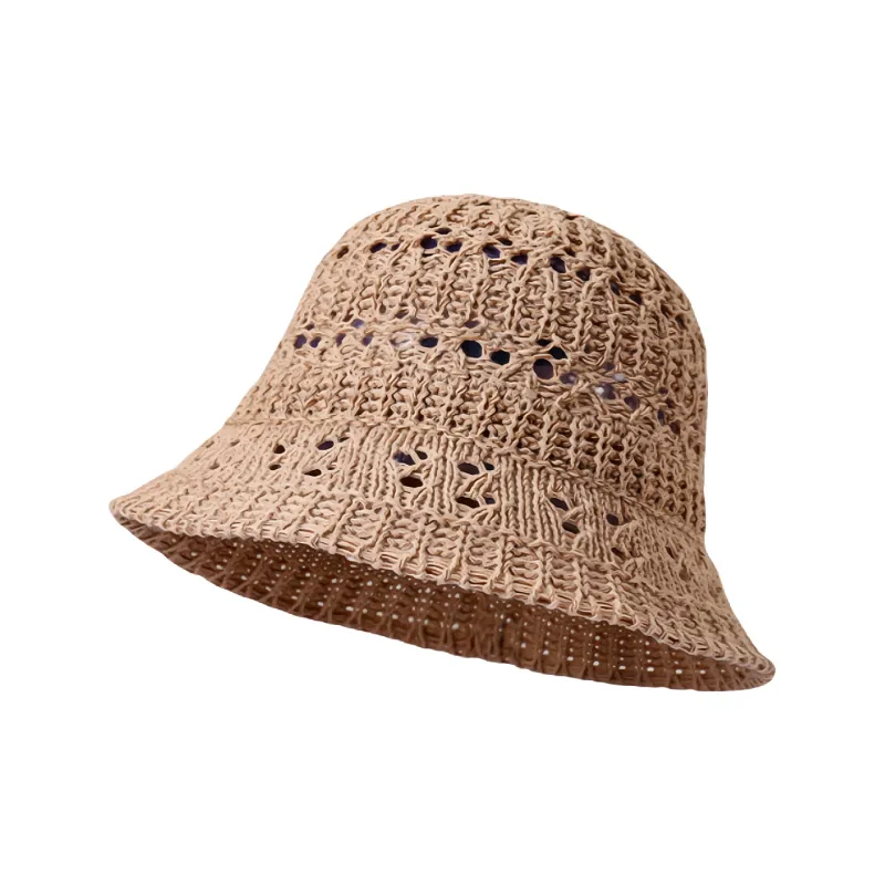 Ainingxue Polyester Bucket Hats Women's-7