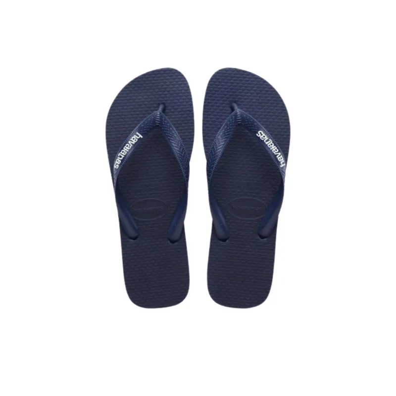 Havaianas Flip Flops Men's Blue-3