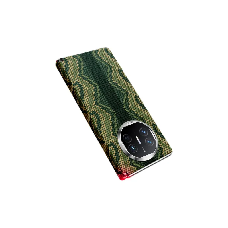 SUPER MOUSE Phone Cases-10