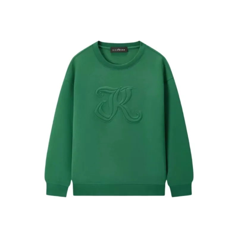 JOHN RICHMOND FW24 Sweatshirt Men's-4