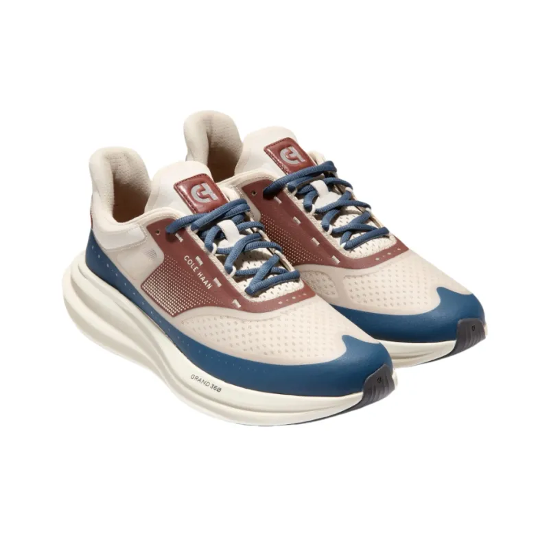 COLE HAAN Low Top Casual Shoes Men's Beige-2