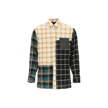 LOEWE Shirts Men Jasper