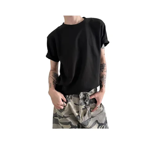 XIDELONG T Shirts Unisex