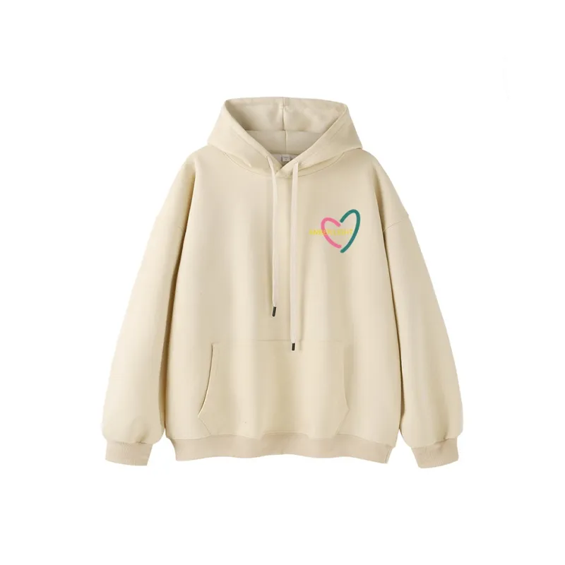 AMBER LIGHT Sweatshirts Unisex-12