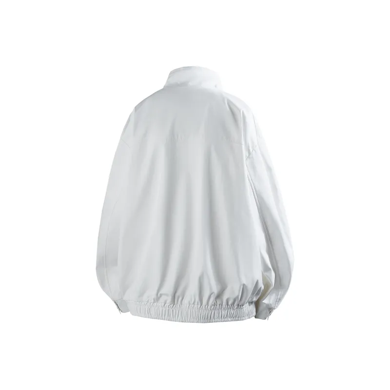 WARNING LIGHT Jackets Coats Unisex-1