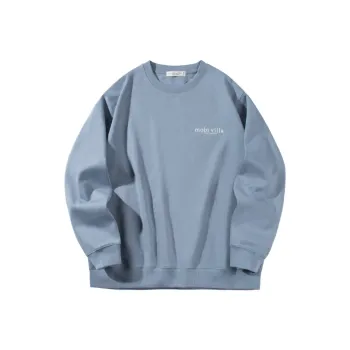 MOBI GARDEN Sweatshirts Unisex