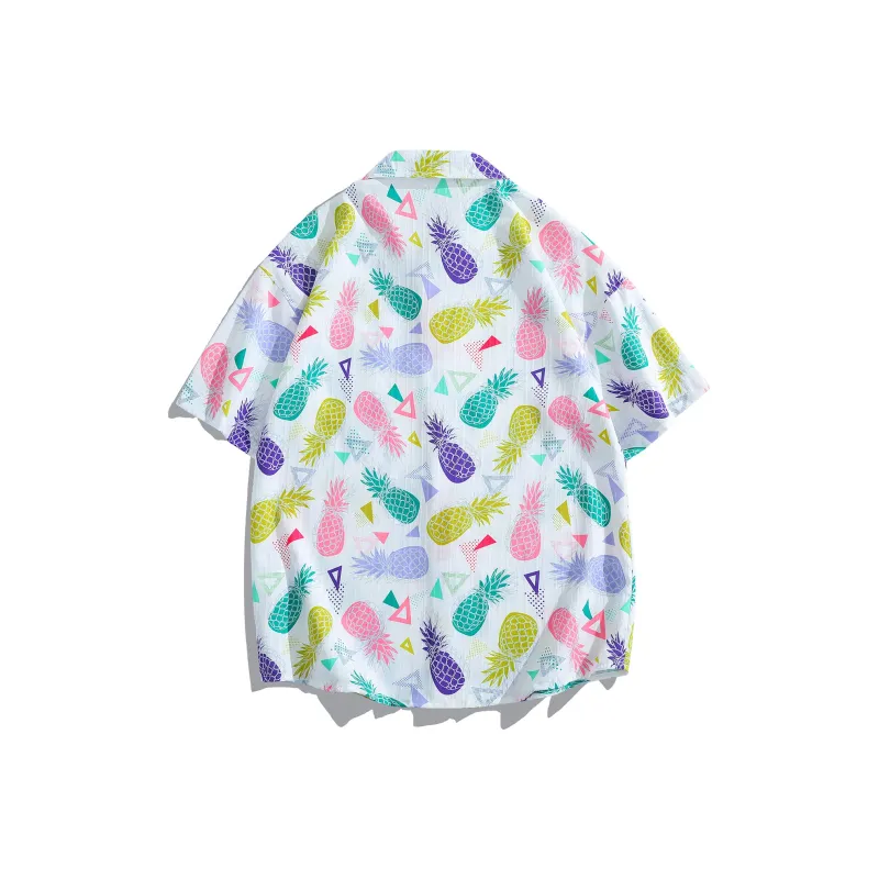 Kastinger Shirts Unisex-16