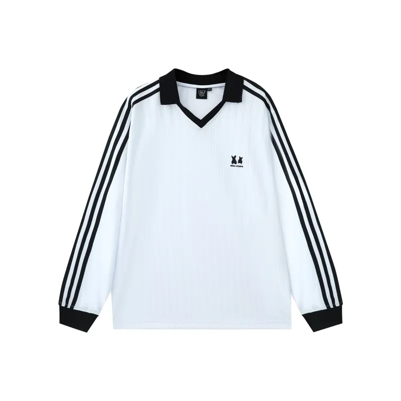 ER T Shirts Unisex-5