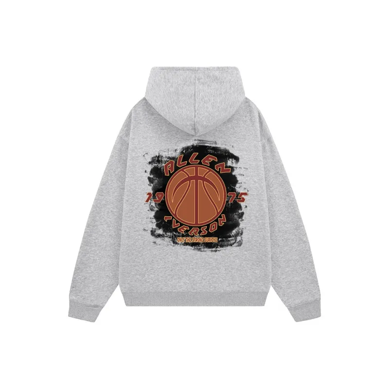 AI3 Iverson China Series Sweatshirt Unisex-8