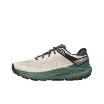 MERRELL Nova 4 Waterproof Griege
