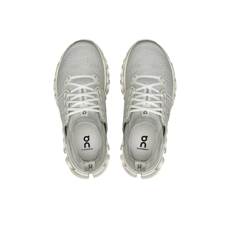 On Running Cloudswift 4 Wolf Sand Women's-3