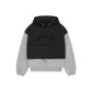 Light Heather Gray/Jet Black Light Heather Grey/Jet Black