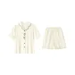 White (Clothing Sets)