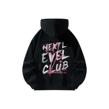 LEVEL Sweatshirts Unisex