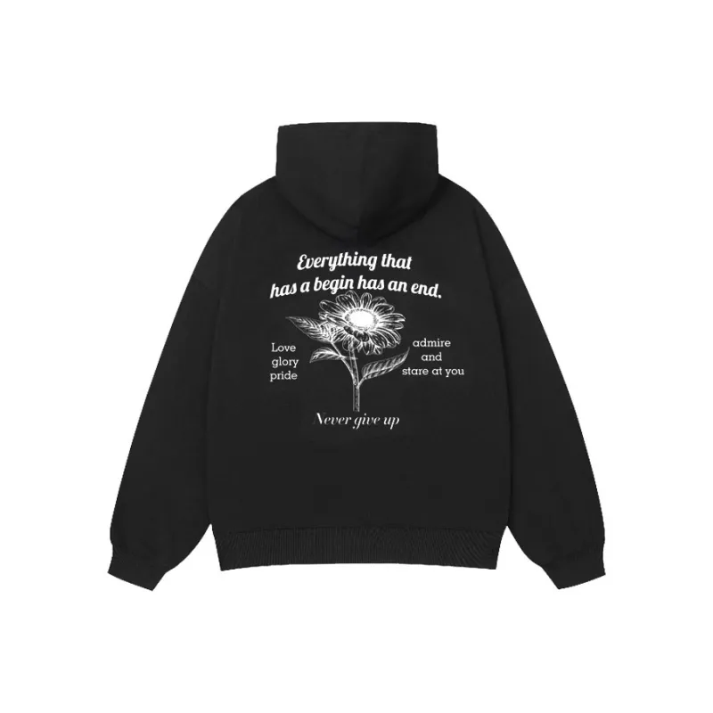 TIP OFF Sweatshirts Unisex-7