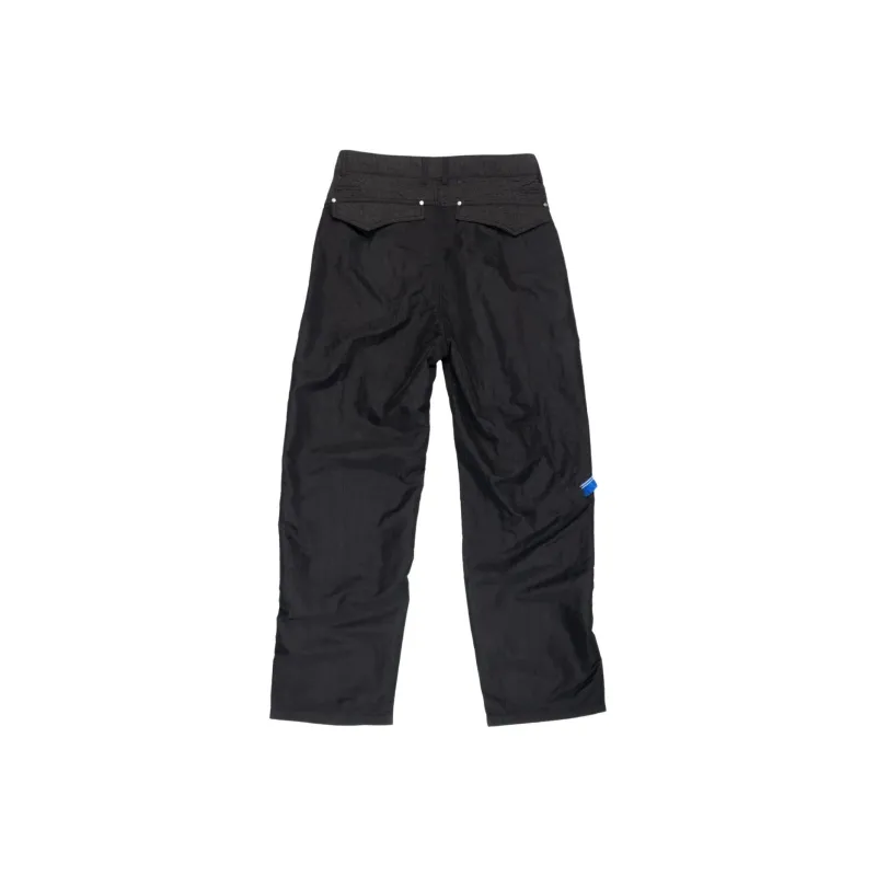 ADER ERROR Semi Oversized Fit Pants-1