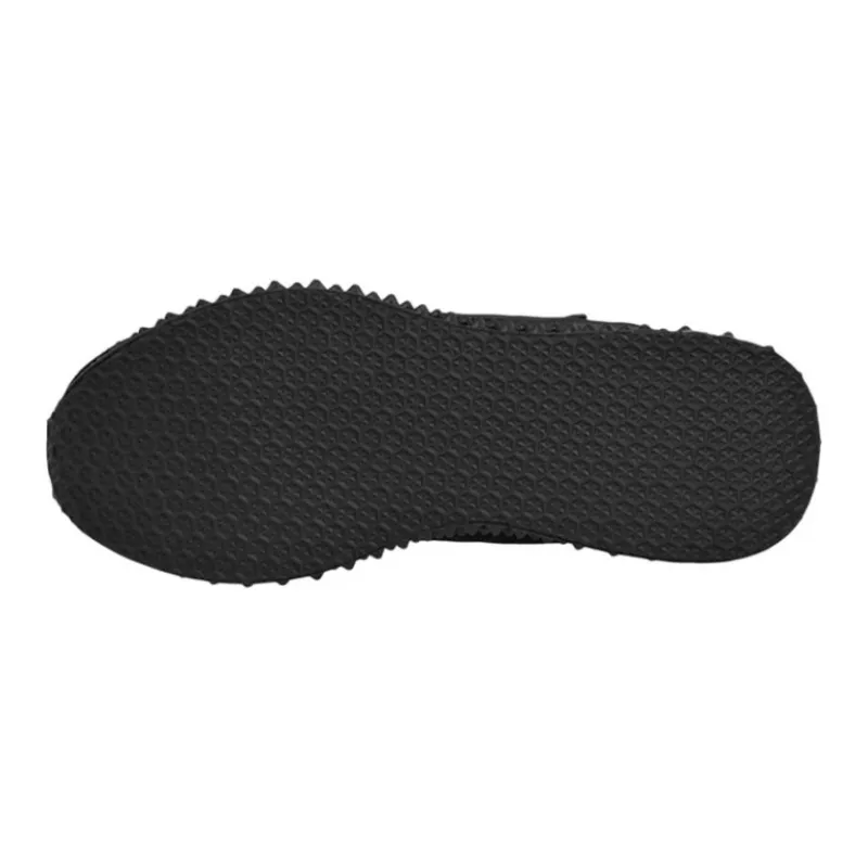 KOMINE SAFETY&INNOVATION Breathable And Wear resistant Motorcycle Shoes Unisex Black-3