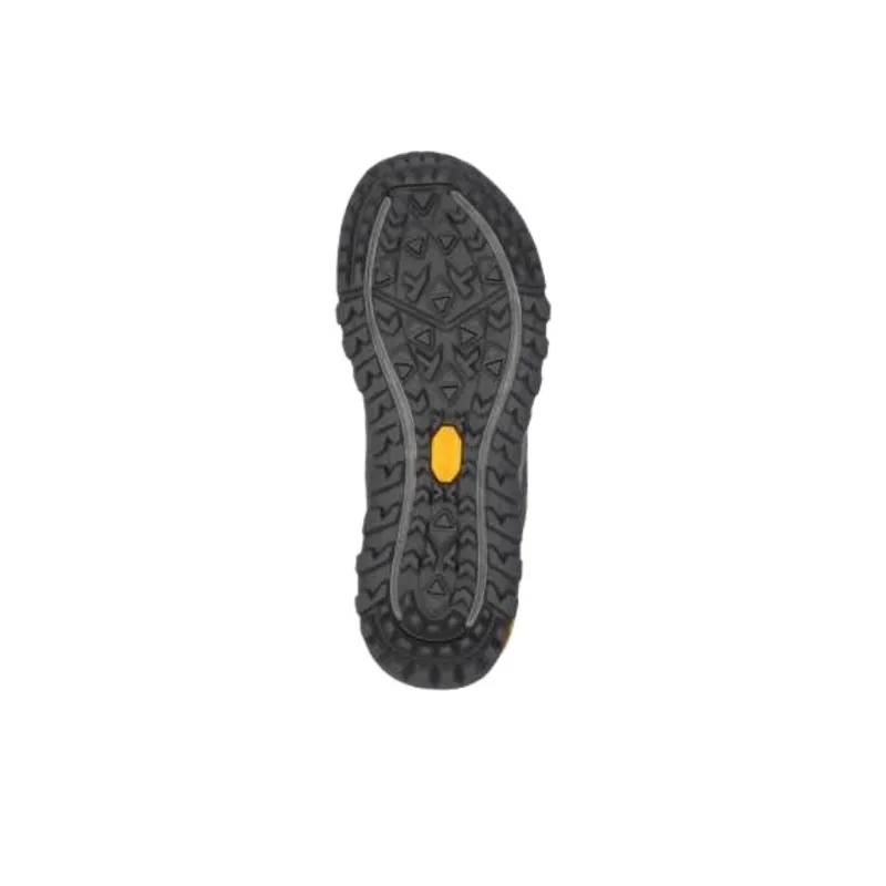 MERRELL ANTORA SNEAKER Low Top Casual Shoes Women's Gray-4