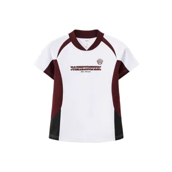 33TH T Shirts Unisex