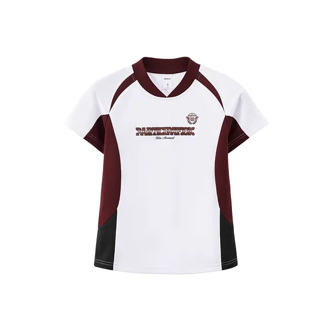 33TH T Shirts Unisex-0