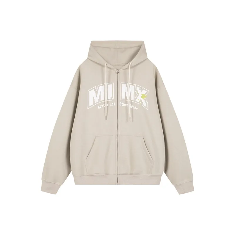 Mimx Homme Sweatshirts Unisex-6