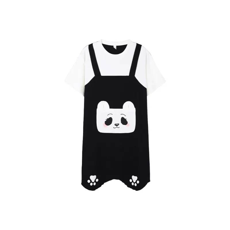 MIIOW Women's Nightgowns-0