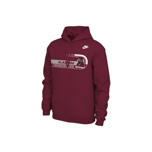 Nike Alabama Men's Nike College Hoodie