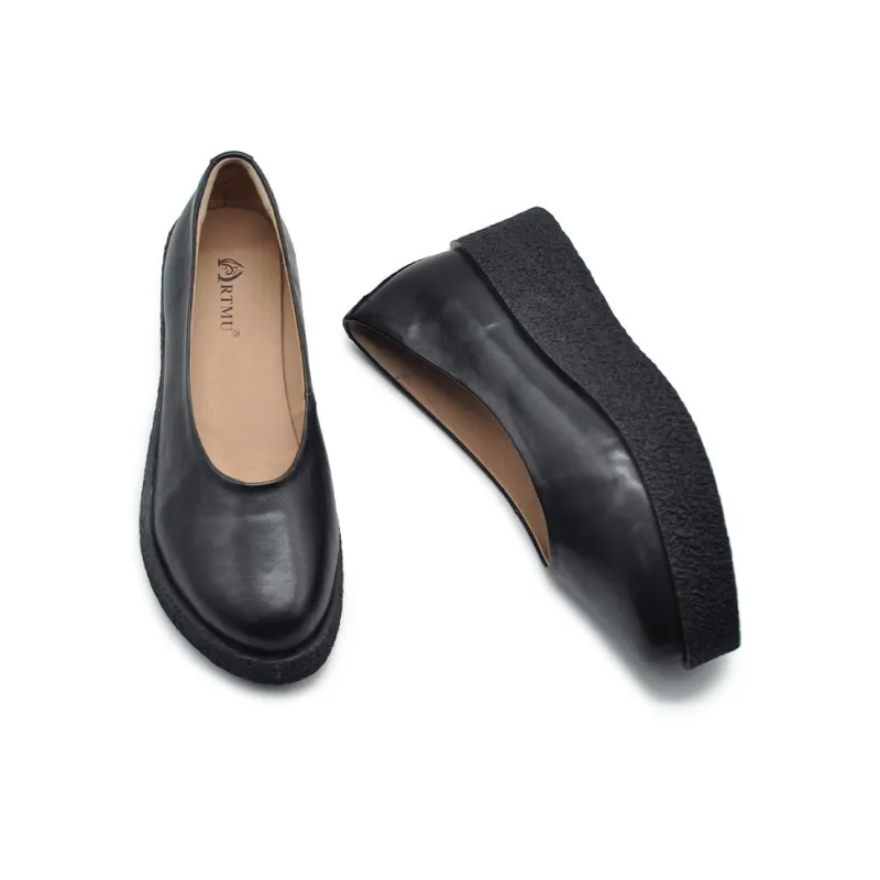ARTMU Casual Single Shoes Women's-4