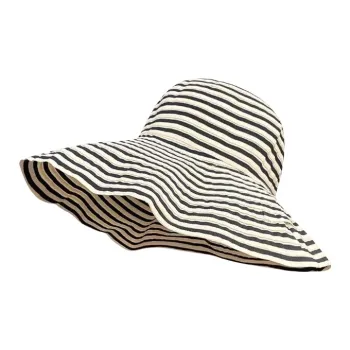 VERENA REINE Polyester Bucket Hats Women's