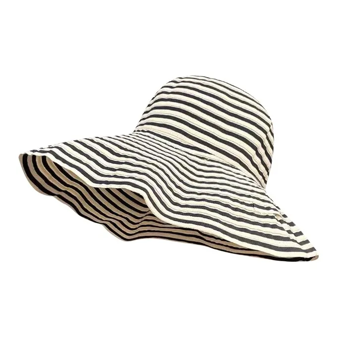 VERENA REINE Polyester Bucket Hats Women's-3