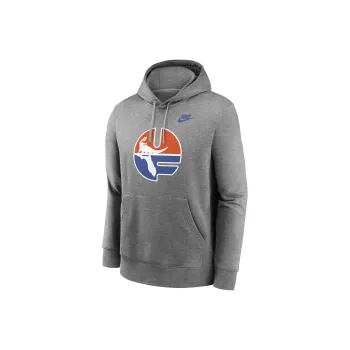 Nike Florida Gators Legacy Club Primary Logo Men's Nike College Pullover Hoodie