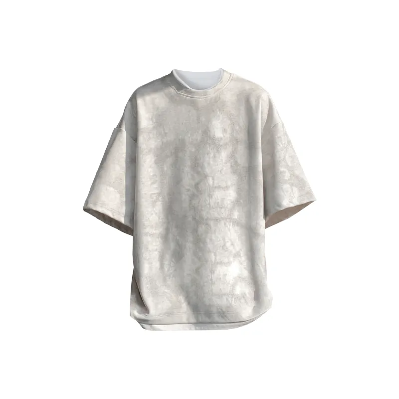 PAINT STAIN T-Shirts Unisex-19