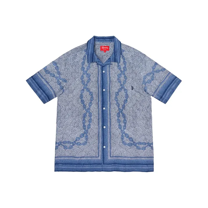 Supreme Shirts Unisex-4